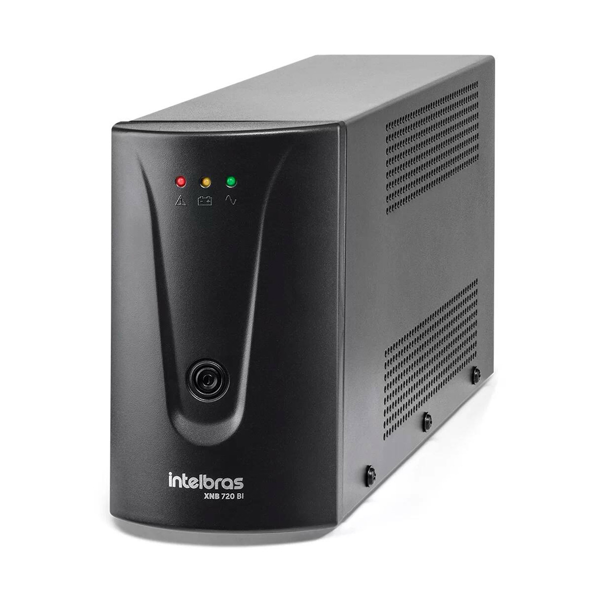 Nobreak 720VA XNB Bivolt | Intelbras