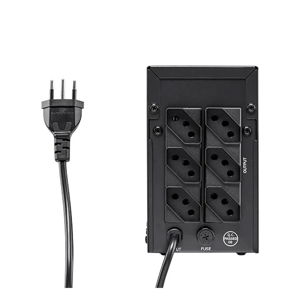 Nobreak 720VA XNB Bivolt | Intelbras