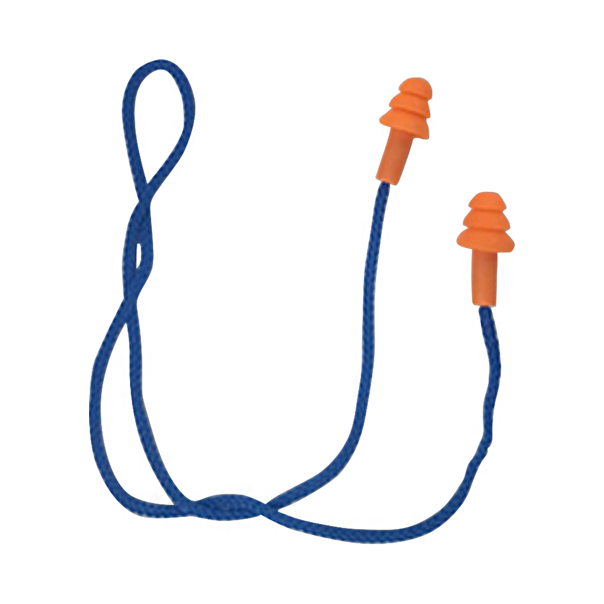 Protetor Auditivo Silicone com Cordão 1,5 15dB