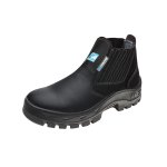 Botina 70B19GIECPAPPT Elastico Bico Composite nº37 | Marluvas