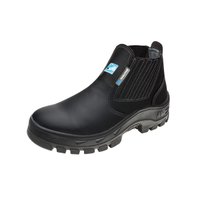 Botina 70B19GIECPAPPT Elastico Bico Composite nº37 | Marluvas