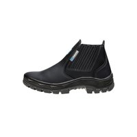 Botina 70B19GIECPAPPT Elastico Bico Composite nº37 | Marluvas