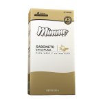 Sabonete Espuma 800ml 6 unidades | Mimmo