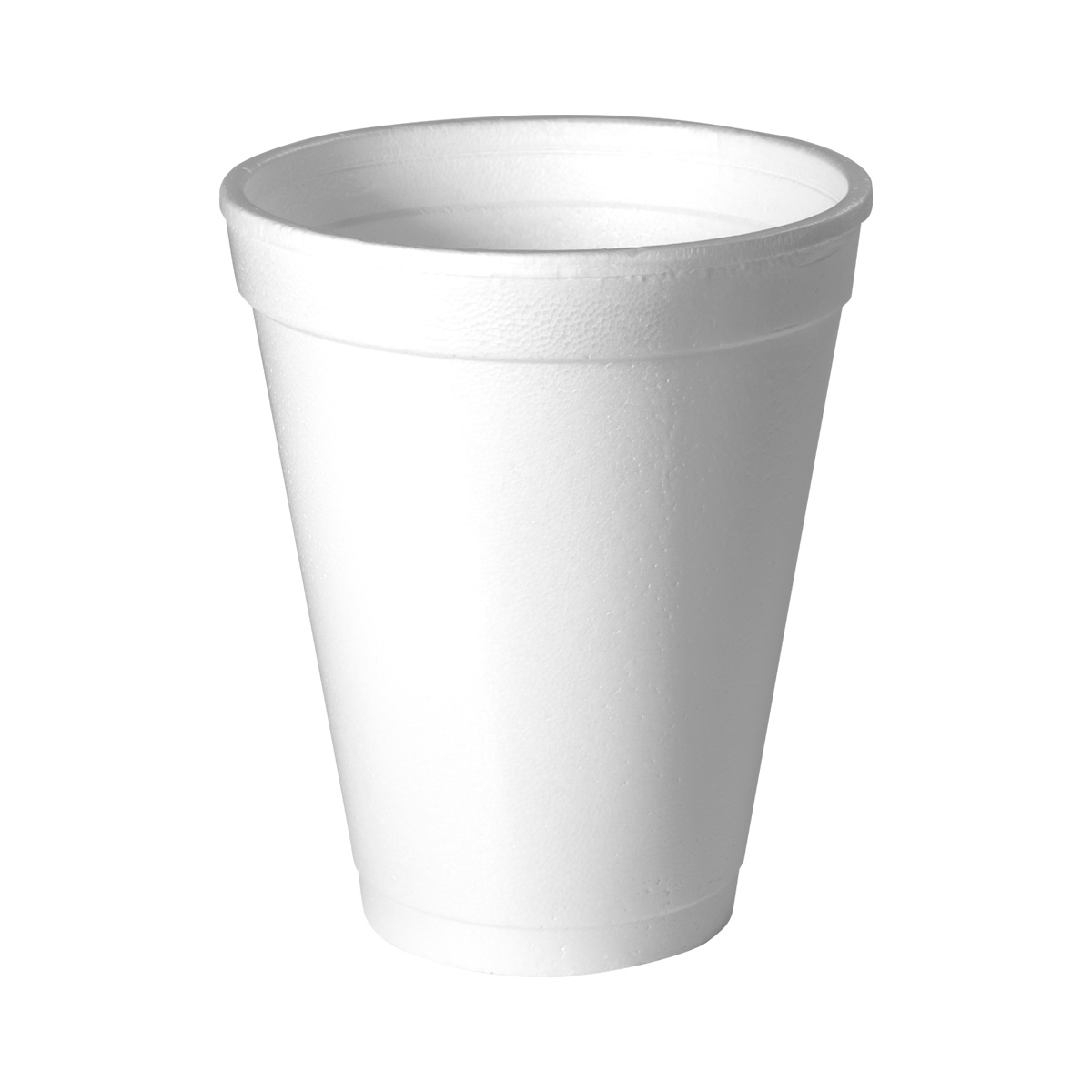 Copo Térmico Isopor 300ml 25 unidades