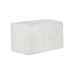 Papel Toalha Interfolhado Folha Dupla 34g 5000 folhas | Softpaper Vip