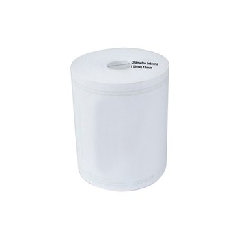 Bobina PDV 01 via 80mmx80m 48g 30 unidades | Go Office