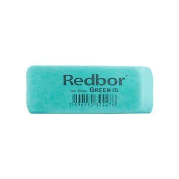 Borracha 15 Verde | Redbor