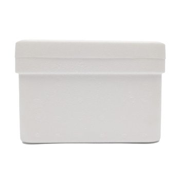 Caixa Térmica 2L Pacote c/ 48 unidades