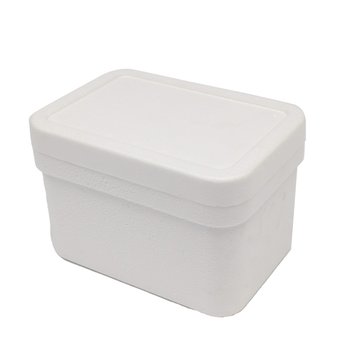 Caixa Térmica 2L Pacote c/ 48 unidades