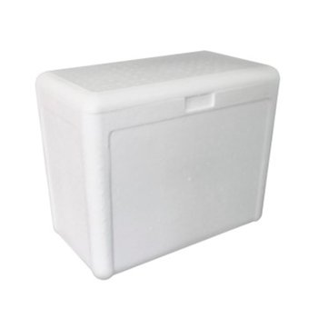 Caixa Térmica 5L Pacote c/ 18 unidades