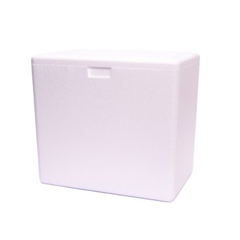 Caixa Térmica 12L Pacote c/ 8 unidades