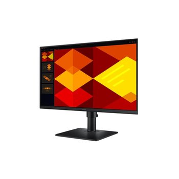 Monitor Full HD 24" Samsung S4 LS24D400GALMZD