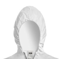 Macacão Segurança Danny Steelgen Branco XG